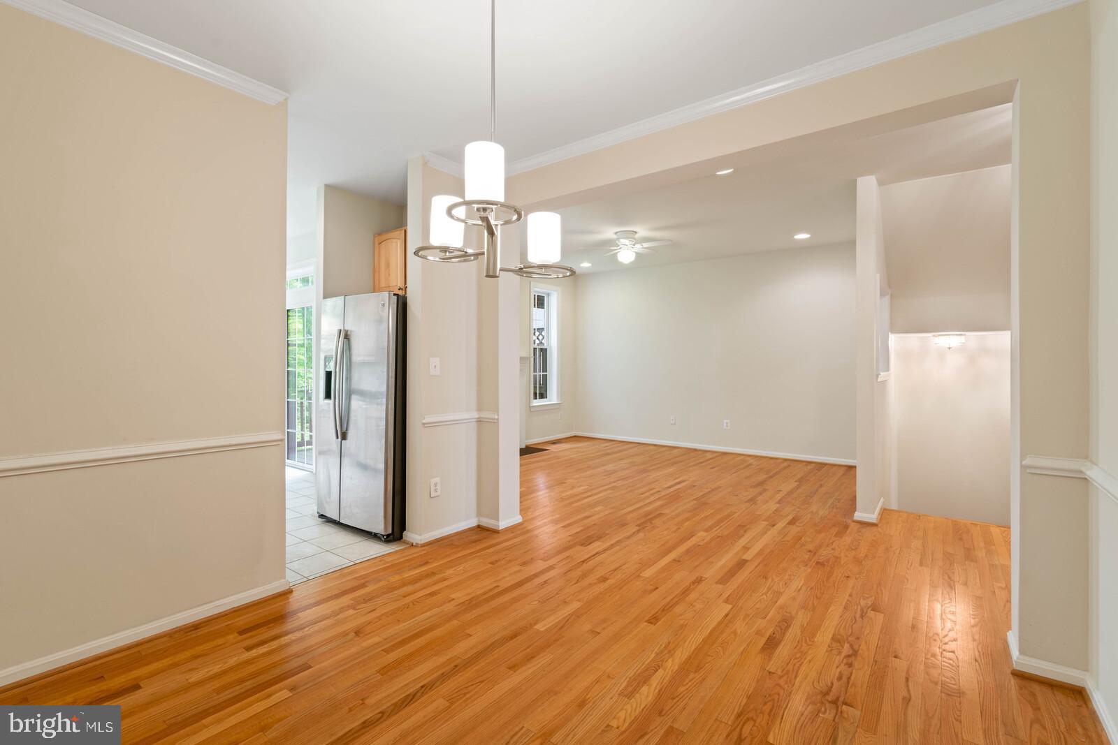 47742 Warwickshire Terrace Sterling, VA 20165 - Photo 19 of 88