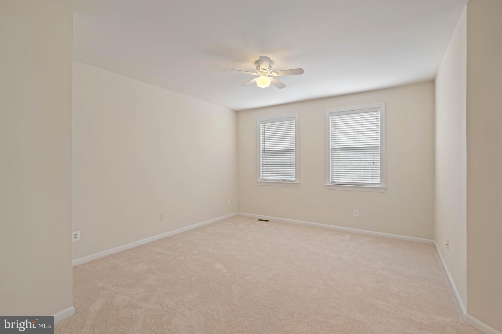 47742 Warwickshire Terrace Sterling, VA 20165 - Photo 26 of 88 Master Bedroom located on the 2nd Level
