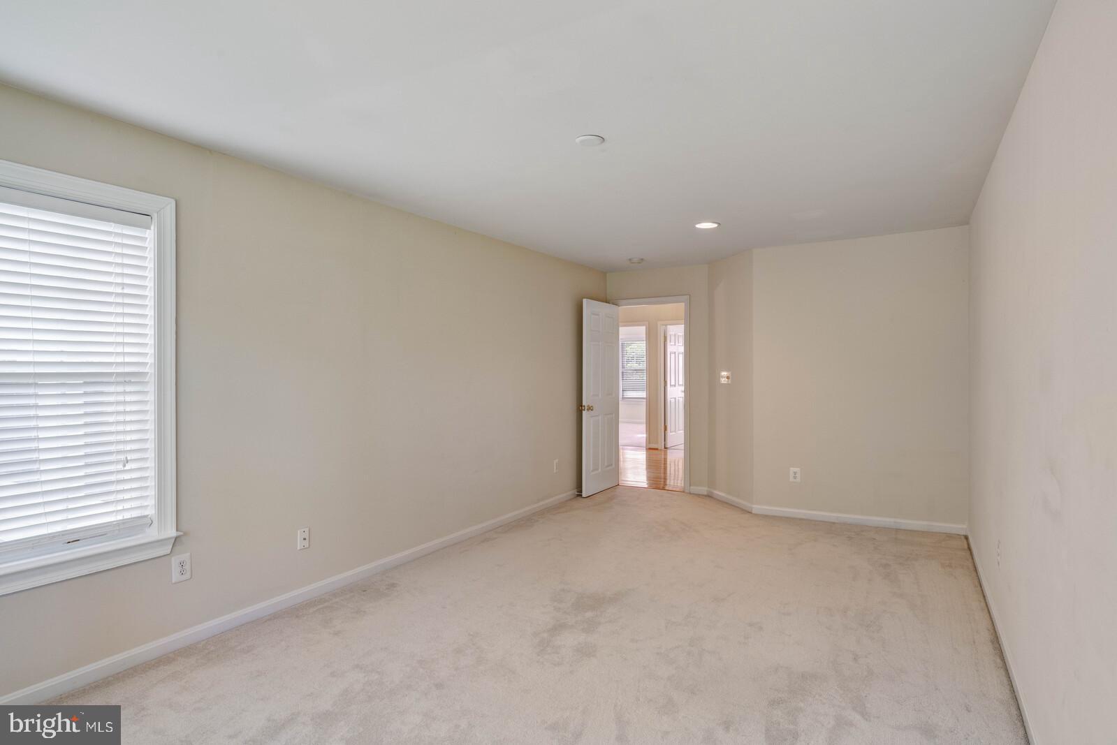 47742 Warwickshire Terrace Sterling, VA 20165 - Photo 41 of 88 Note: Bedroom 4 does not have a closet