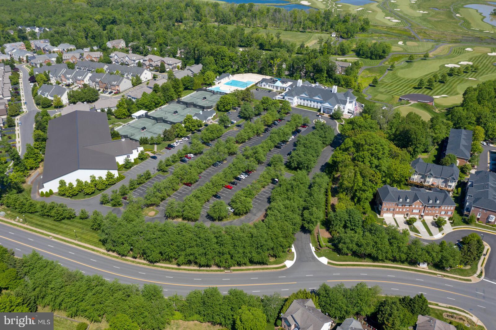 47742 Warwickshire Terrace Sterling, VA 20165 - Photo 50 of 88