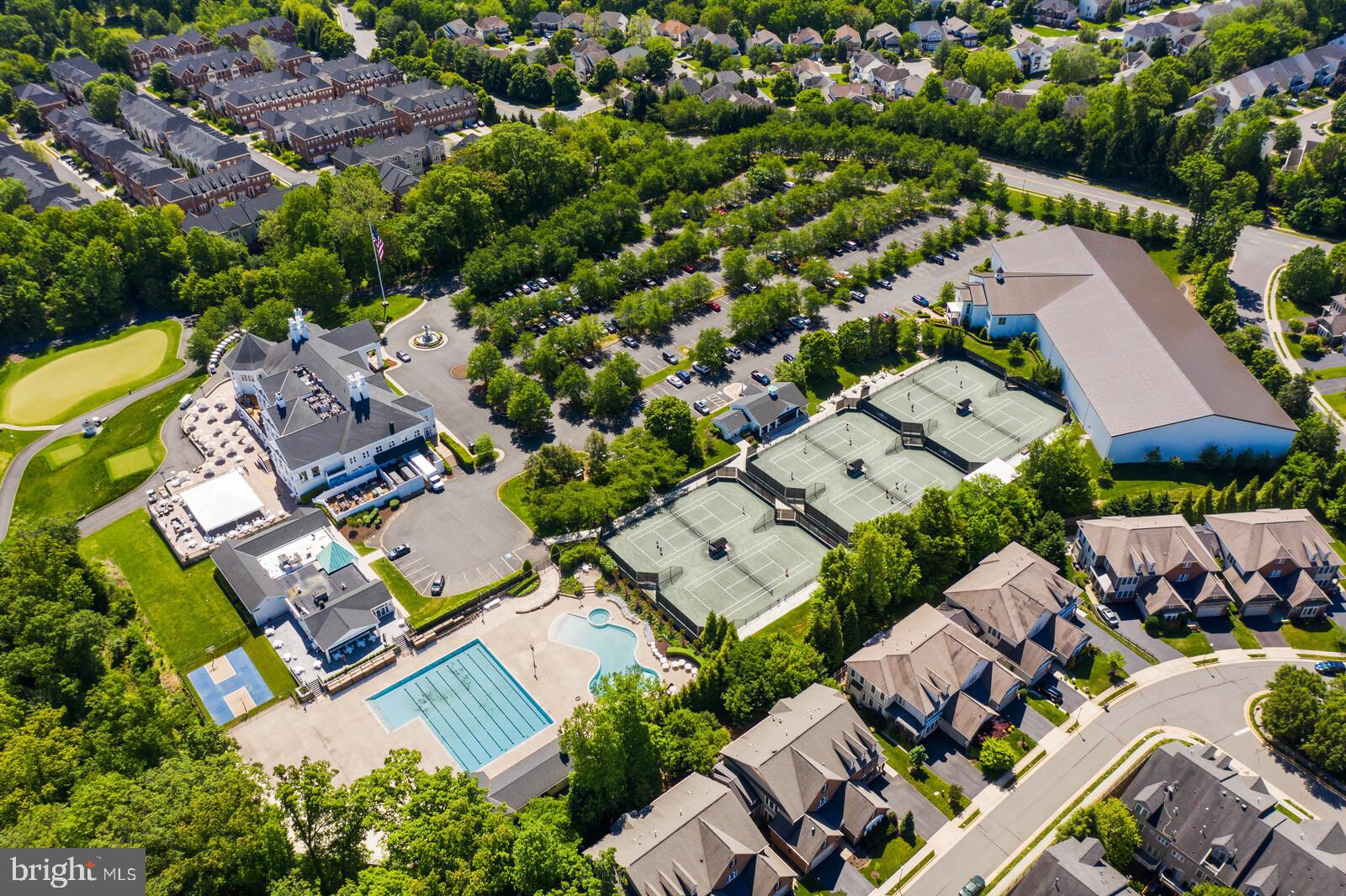 47742 Warwickshire Terrace Sterling, VA 20165 - Photo 53 of 88