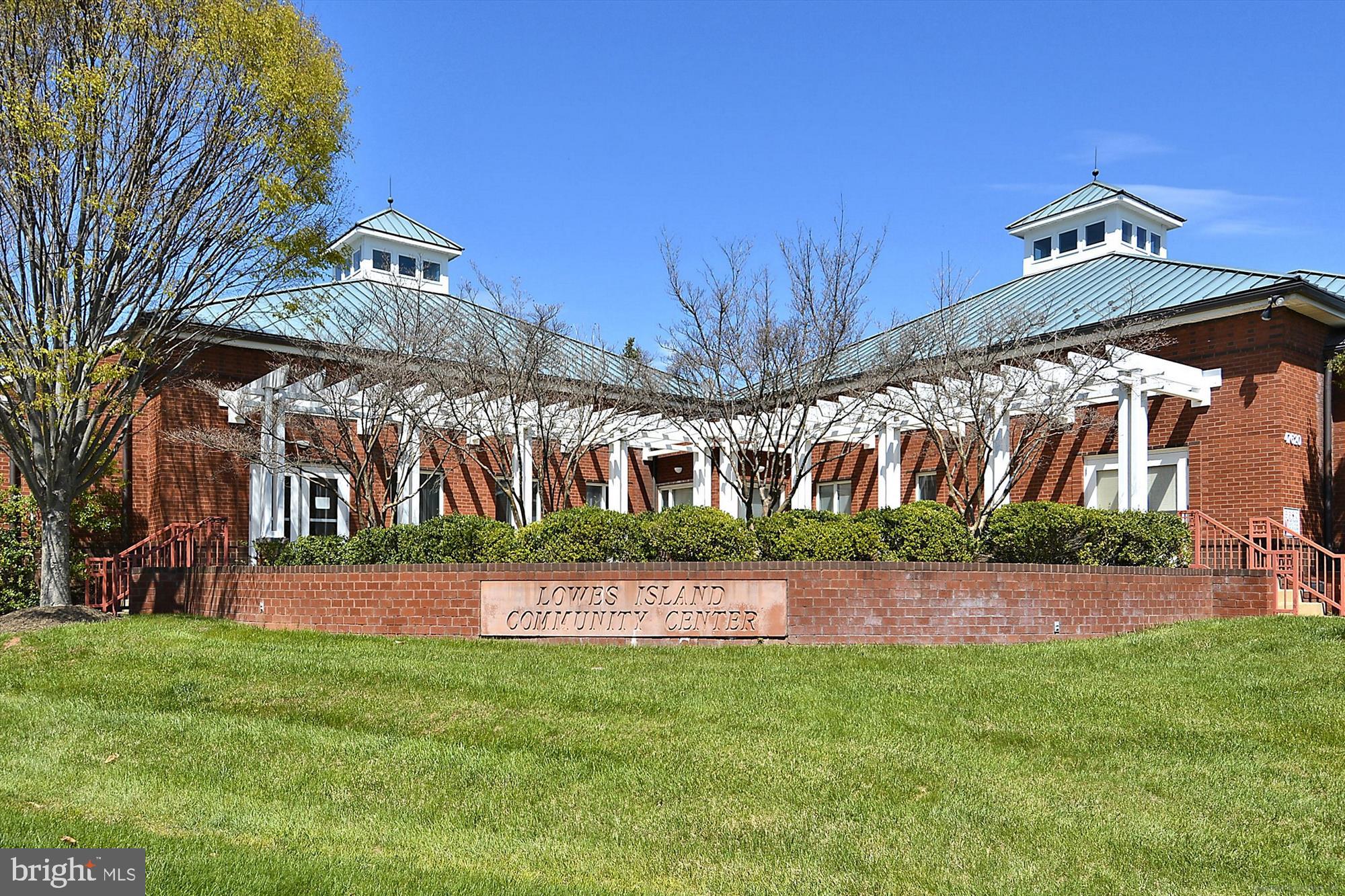 47742 Warwickshire Terrace Sterling, VA 20165 - Photo 55 of 88 Lowes Island Community Center