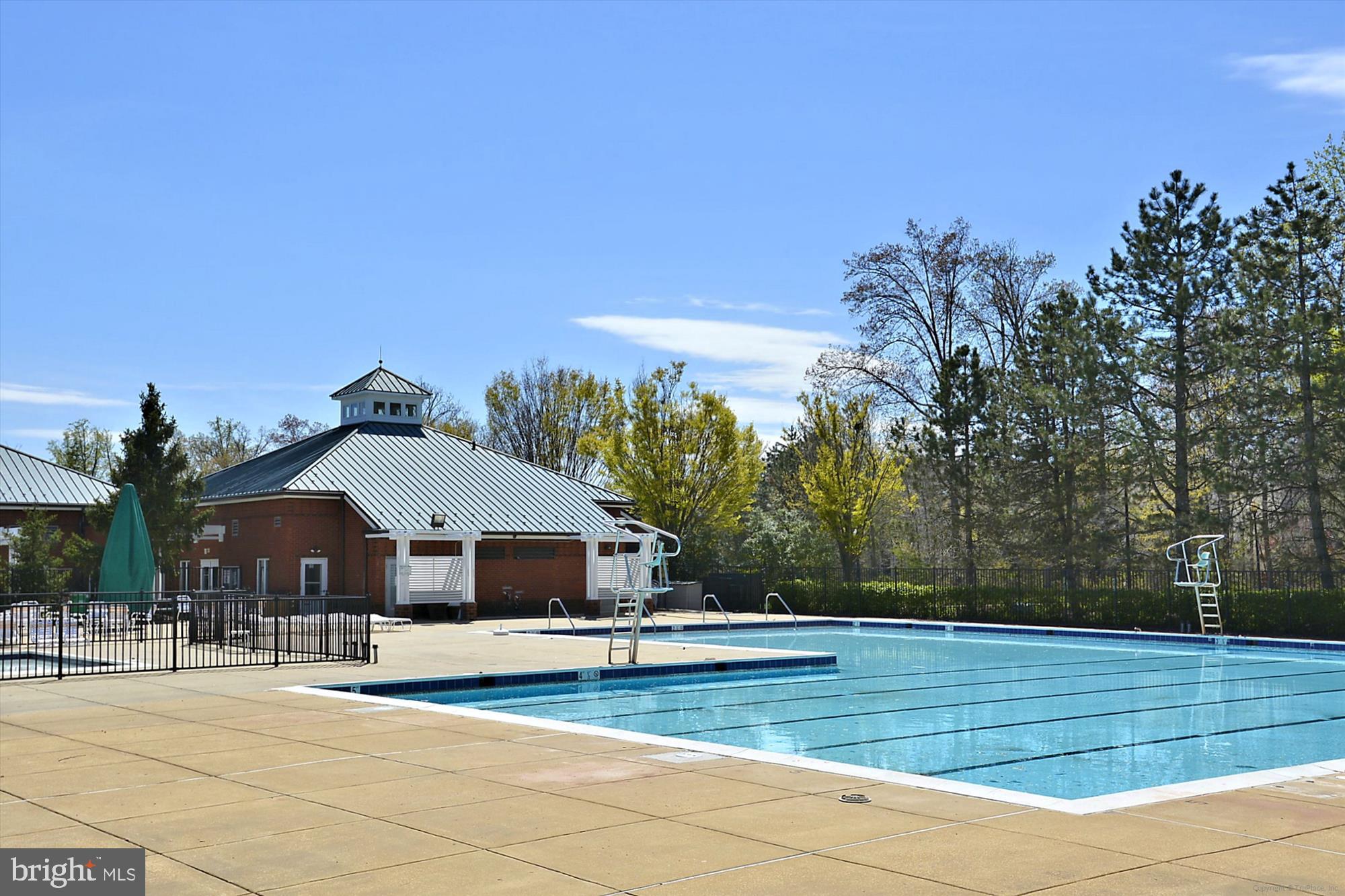 47742 Warwickshire Terrace Sterling, VA 20165 - Photo 57 of 88 One of the FIVE Swimming Pools you can use
