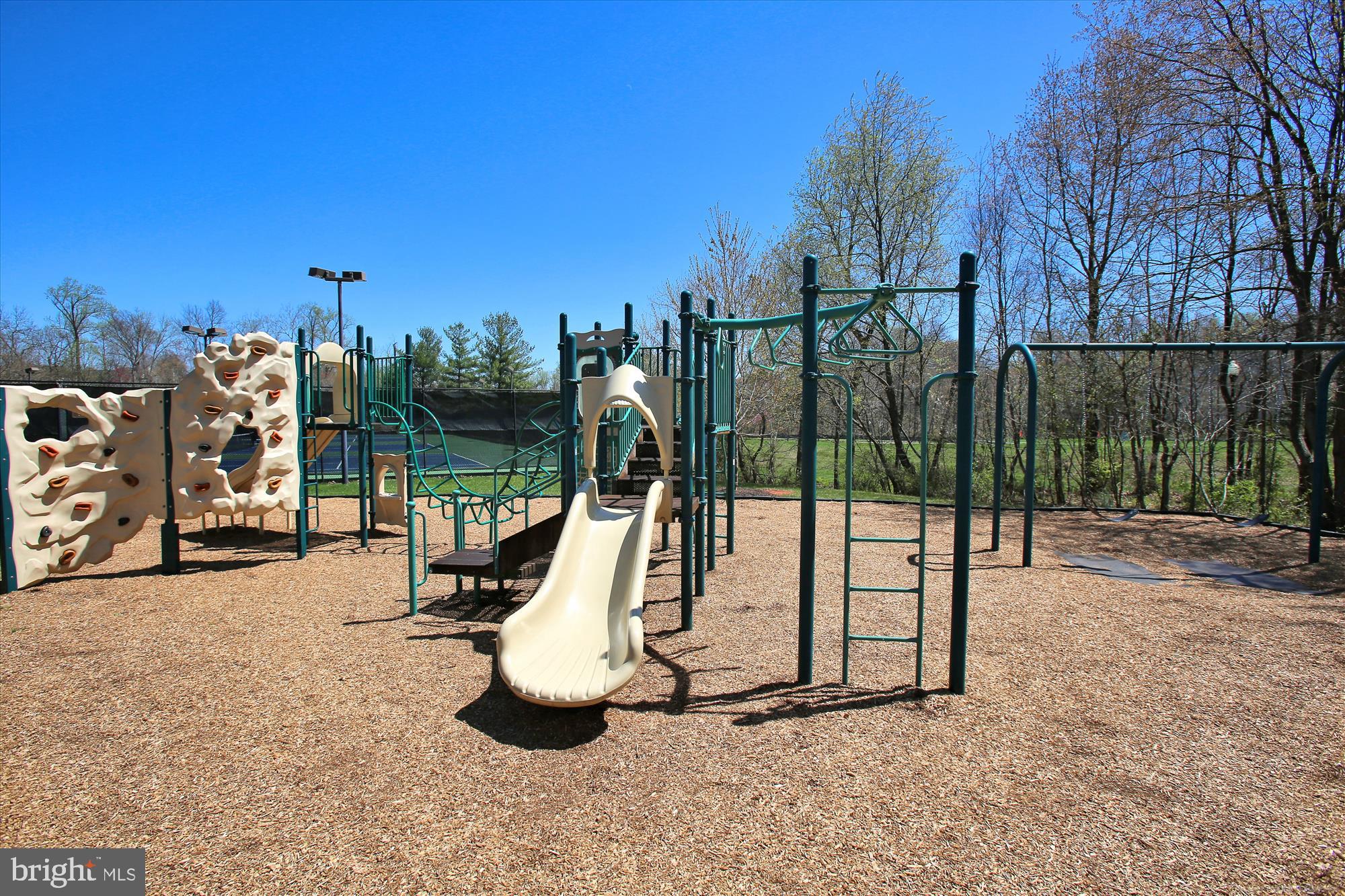 47742 Warwickshire Terrace Sterling, VA 20165 - Photo 58 of 88 One of the Many Nearby Playgrounds