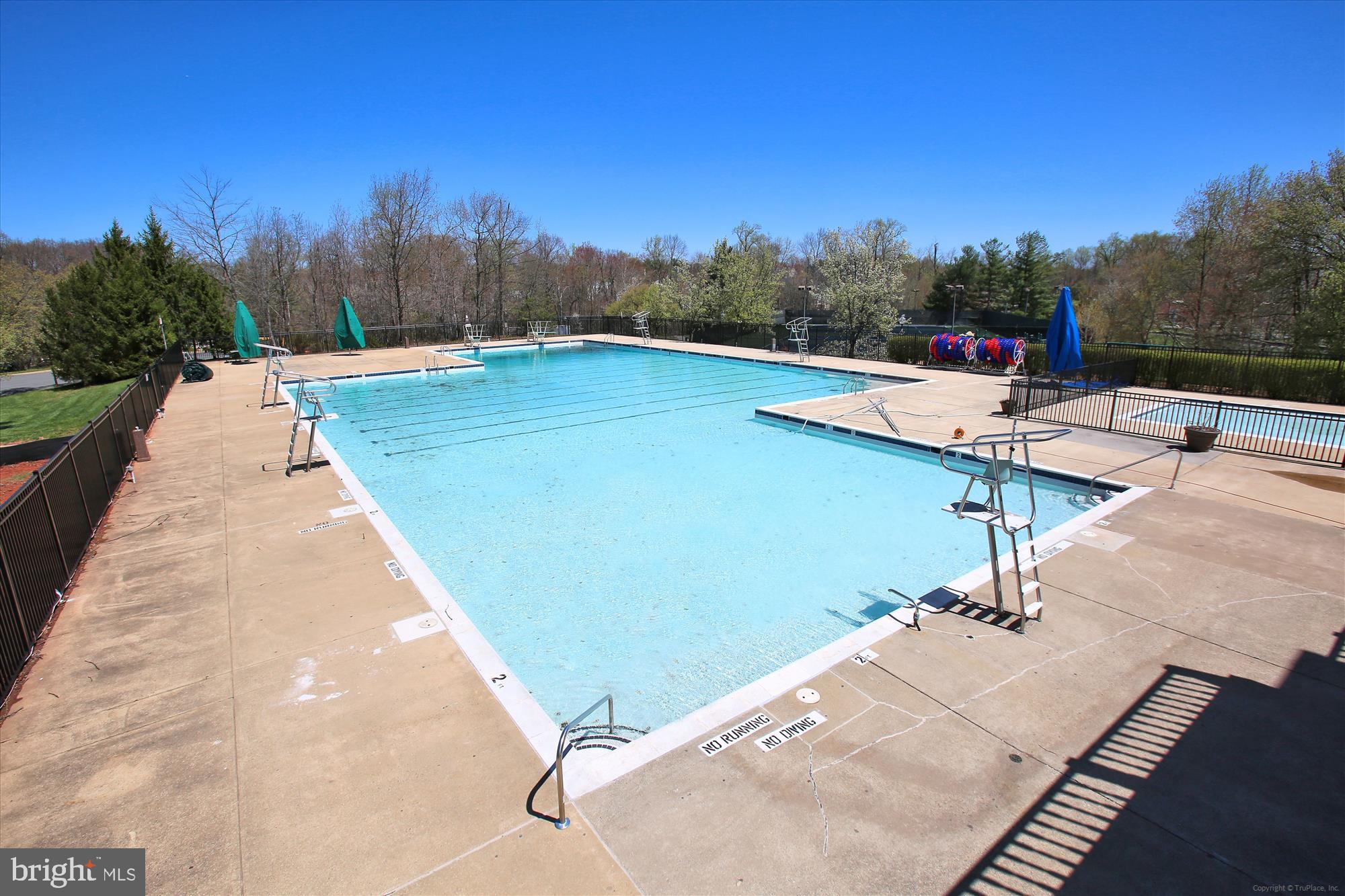 47742 Warwickshire Terrace Sterling, VA 20165 - Photo 67 of 88 Did I mention FIVE Community Swimming Pools