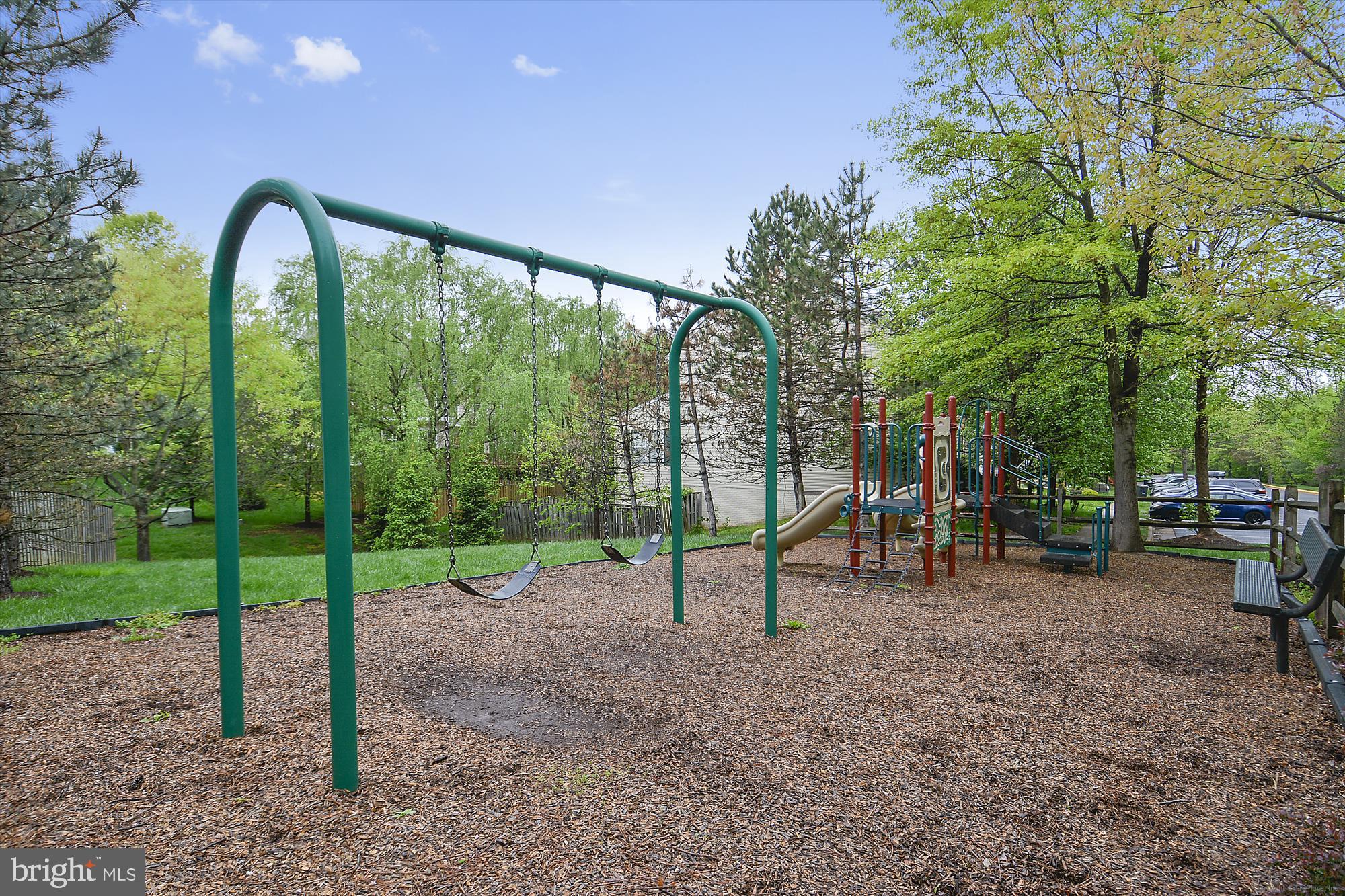47742 Warwickshire Terrace Sterling, VA 20165 - Photo 68 of 88 More Playgrounds