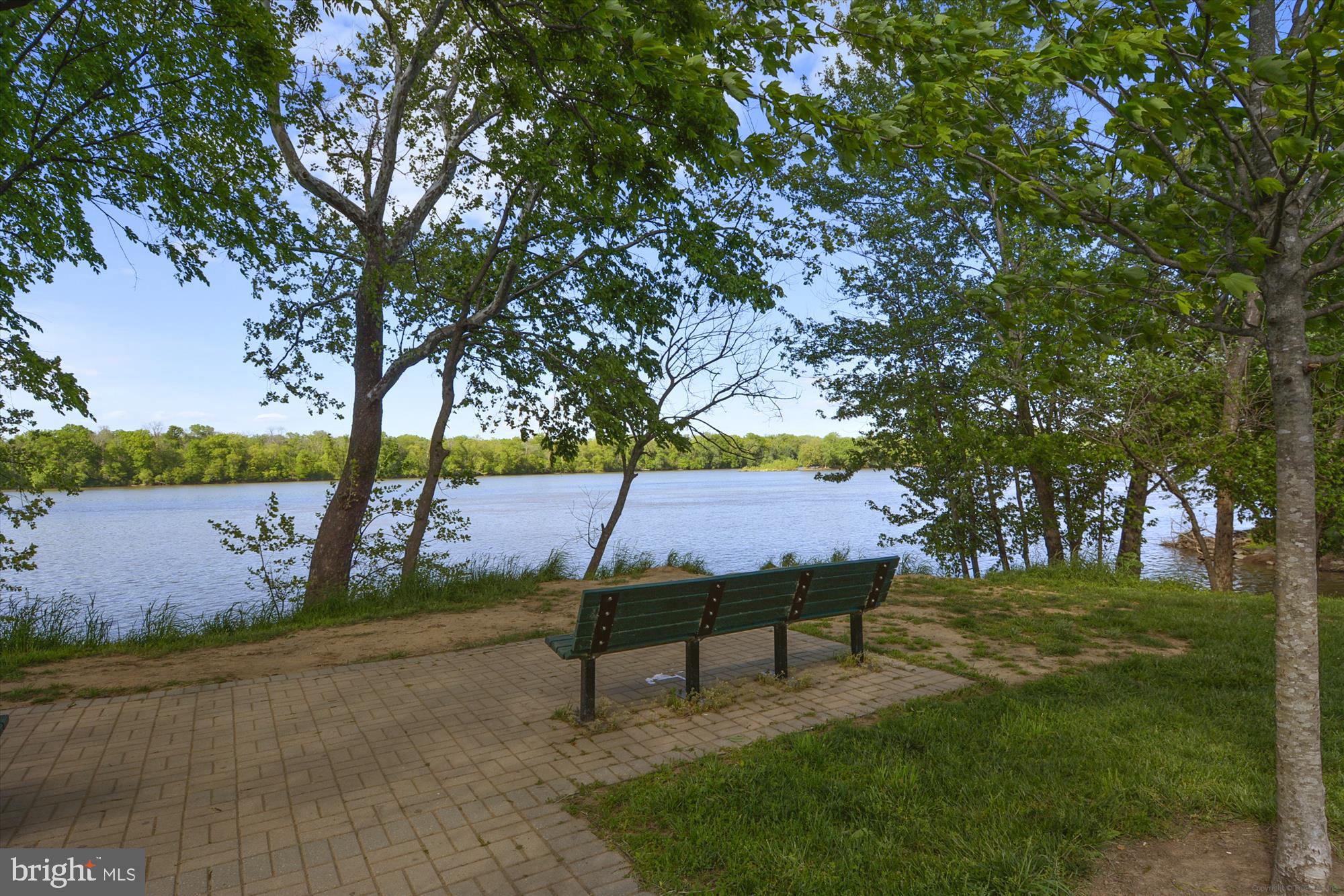 47742 Warwickshire Terrace Sterling, VA 20165 - Photo 70 of 88 Enjoy the Potomac River