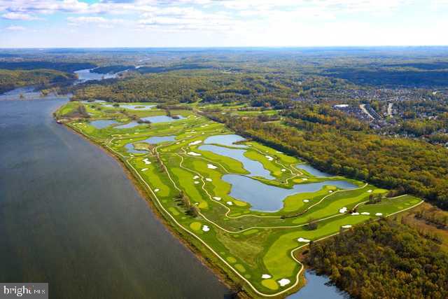47742 Warwickshire Terrace Sterling, VA 20165 - Photo 76 of 88 Trump National Golf Course on the Potomac River