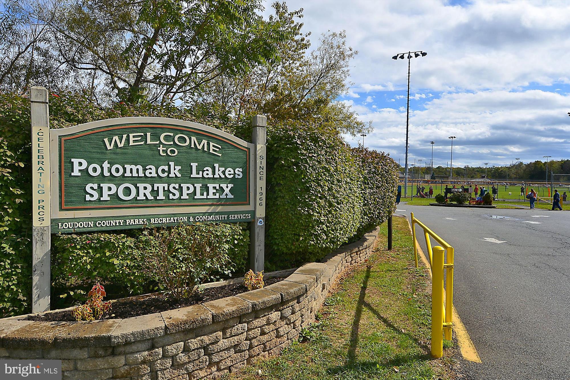 47742 Warwickshire Terrace Sterling, VA 20165 - Photo 77 of 88 Nearby Sportsplex