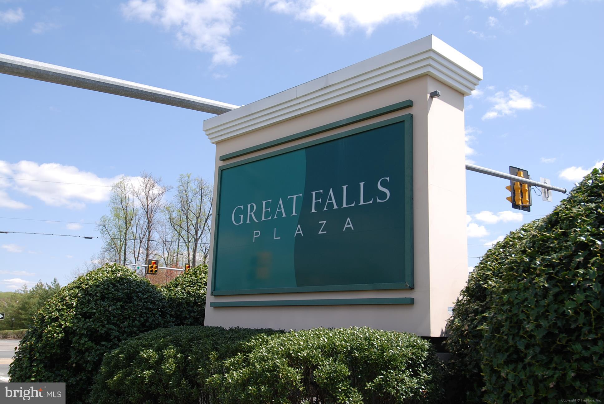 47742 Warwickshire Terrace Sterling, VA 20165 - Photo 84 of 88 Great Falls Plaza Just outside of our Neighborhood