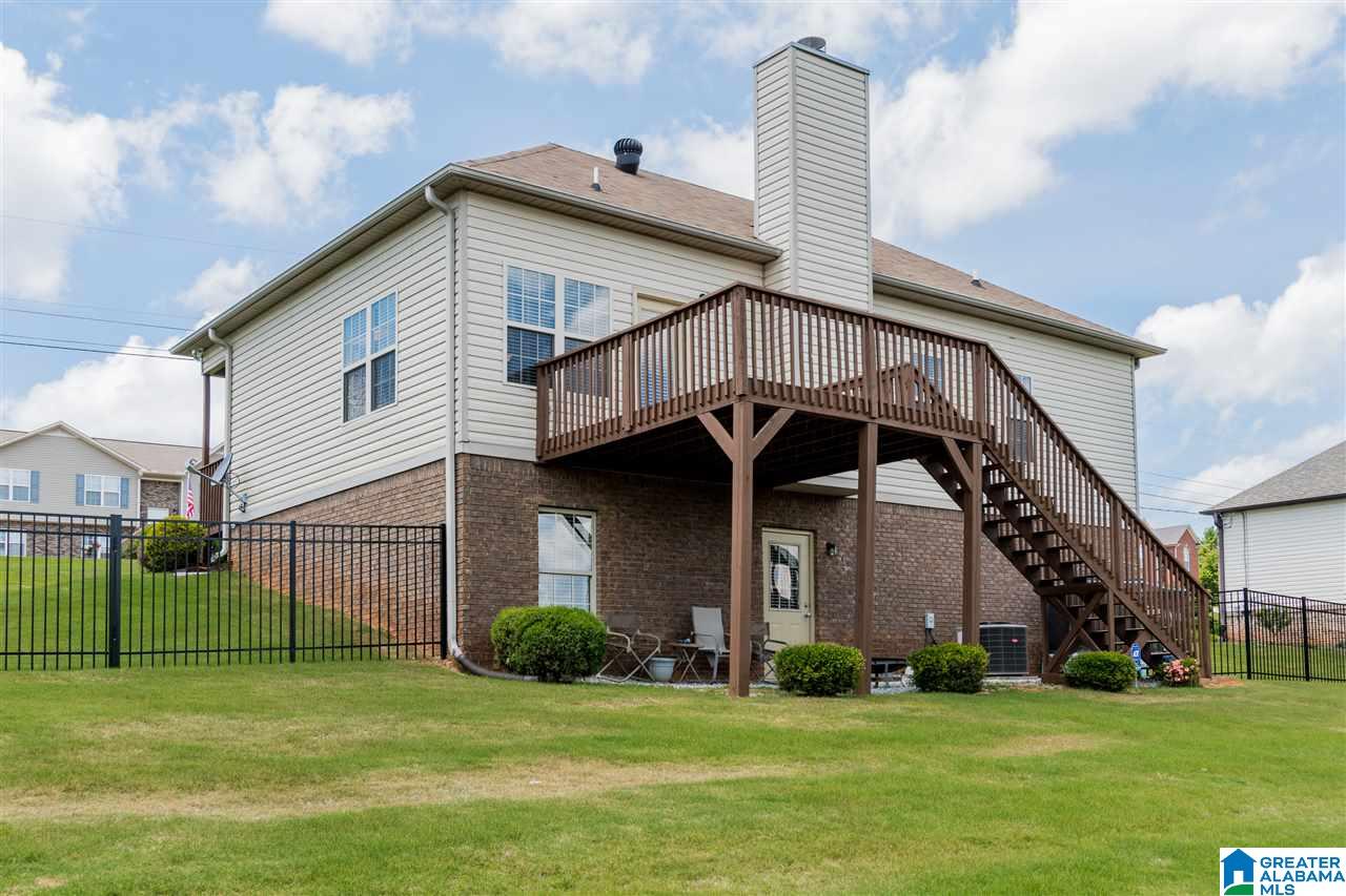 310 Hidden Ridge Drive Odenville, AL 35120 - Photo 20 of 20
