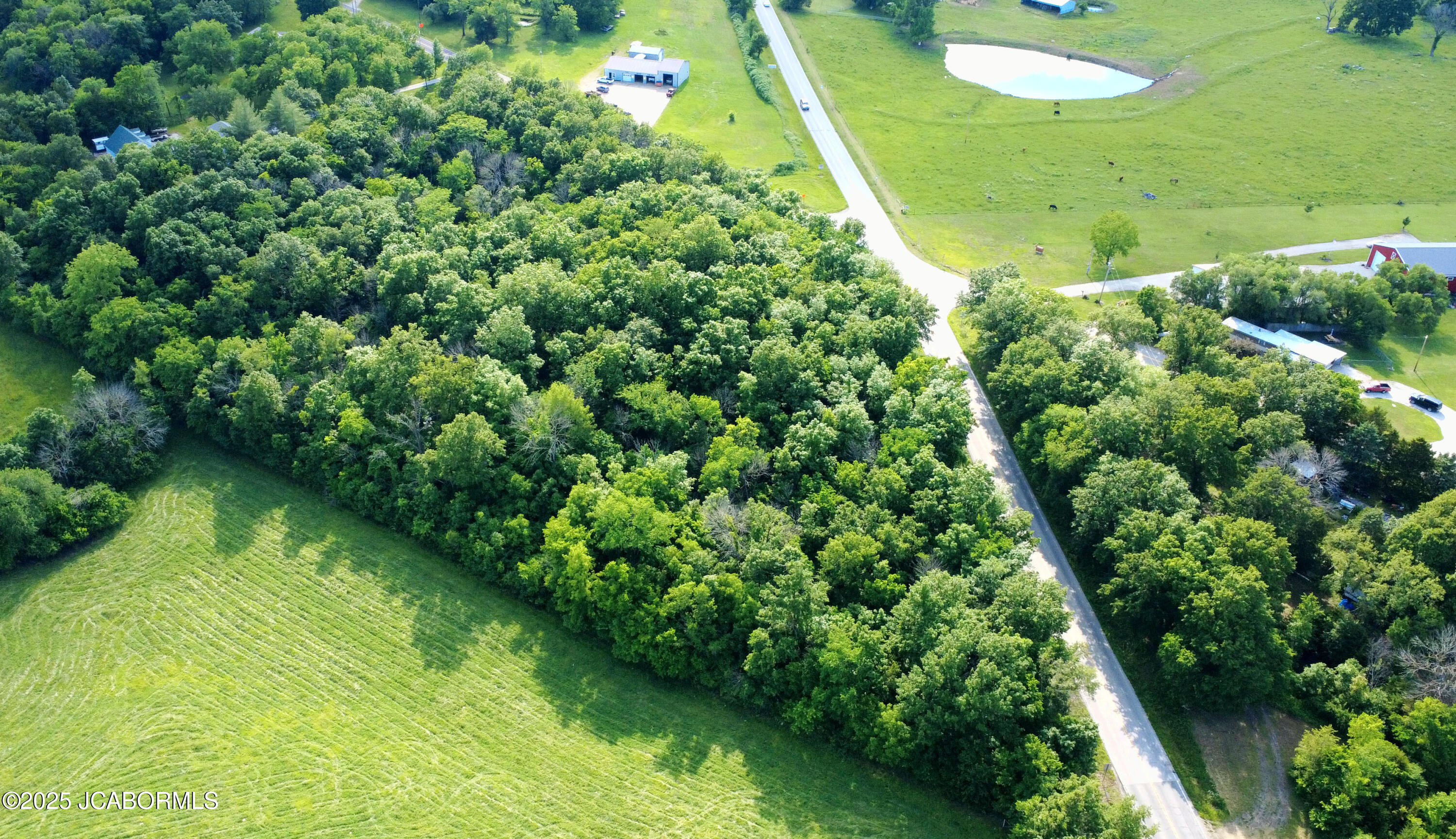 Tbd Rte V Russellville, MO 65074 - Photo 4 of 6