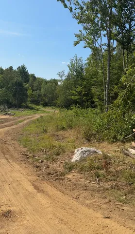 $160,000 | Tbd Tbd Oak Mt Road, Springfield, ME 04487
