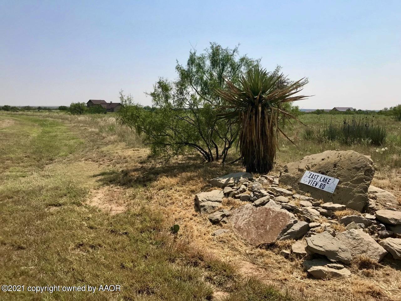14901 Canyon Pass Road Amarillo, TX 79118 - Photo 1 of 1 Corner Lot