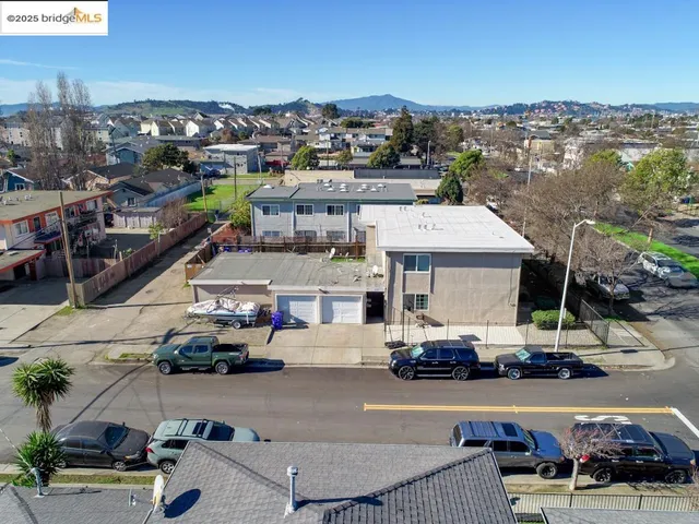 $959,000 | 501 South 30th Street, Richmond, CA 94804