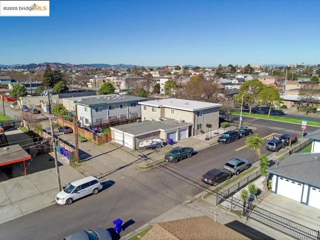 $959,000 | 501 South 30th Street, Richmond, CA 94804