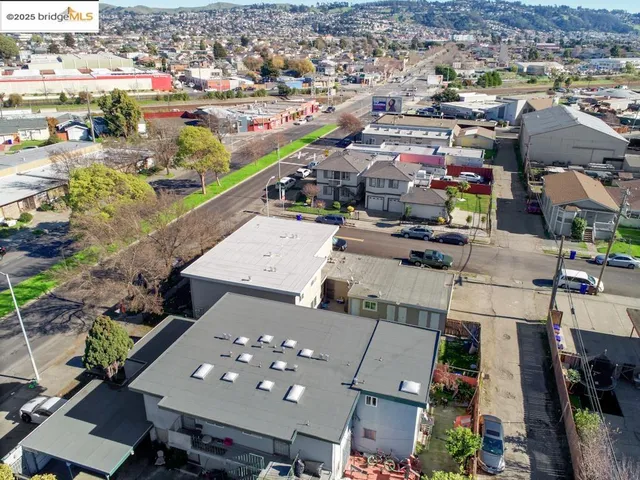 $959,000 | 501 South 30th Street, Richmond, CA 94804