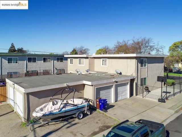 $959,000 | 501 South 30th Street, Richmond, CA 94804