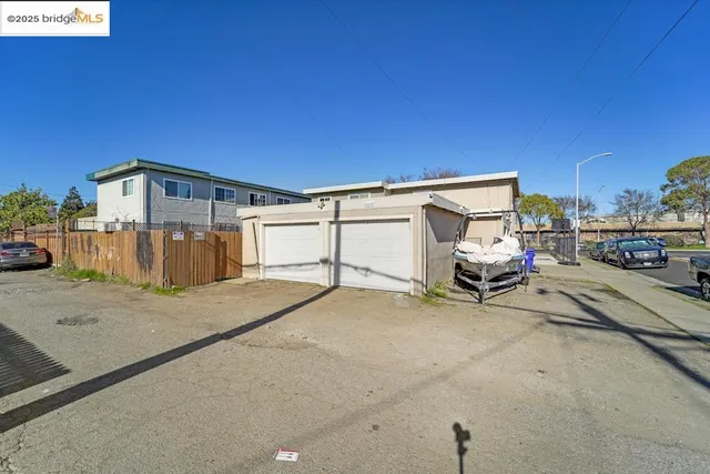 $959,000 | 501 South 30th Street, Richmond, CA 94804