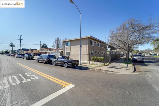 $959,000 | 501 South 30th Street, Richmond, CA 94804