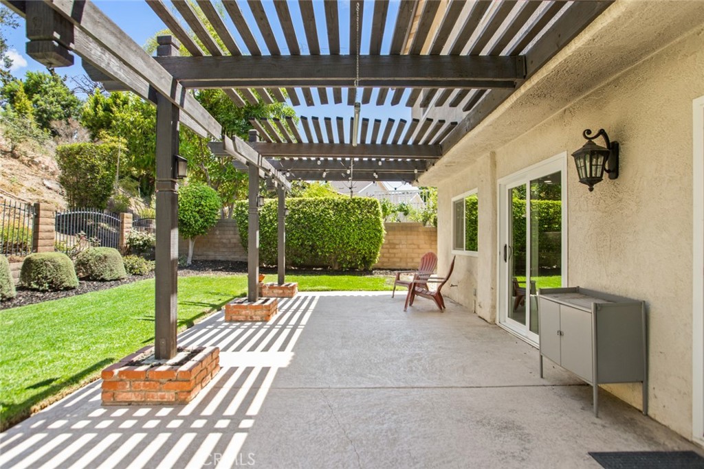 1566 Autumn Hill Road Diamond Bar, CA 91765 - Photo 35 of 40