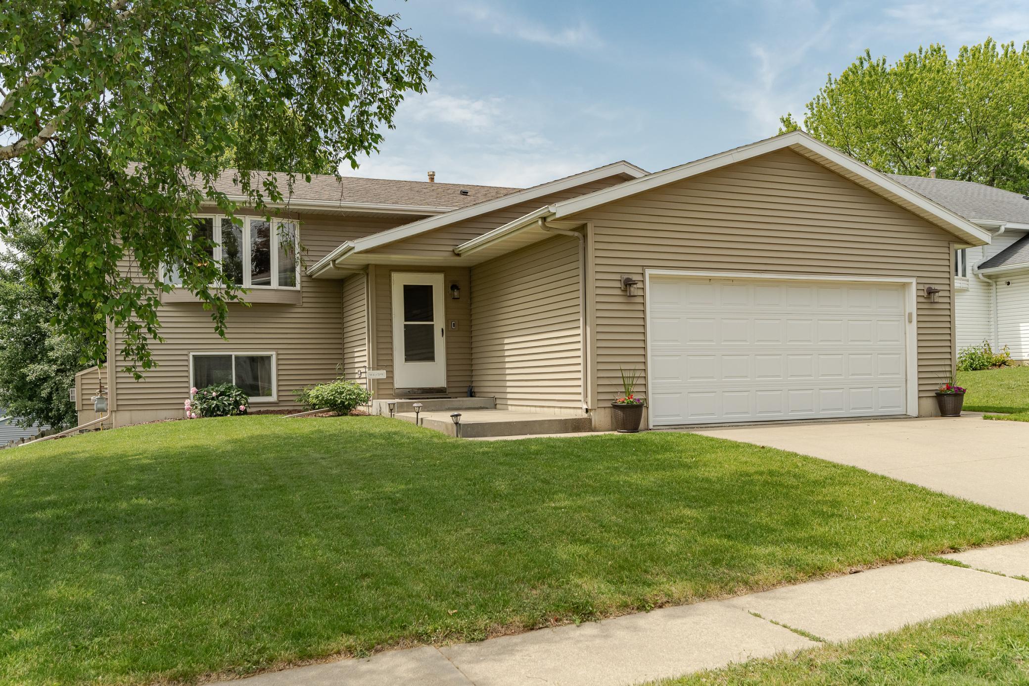 4326 9th Street Northwest Rochester, MN 55901 - Photo 1 of 1