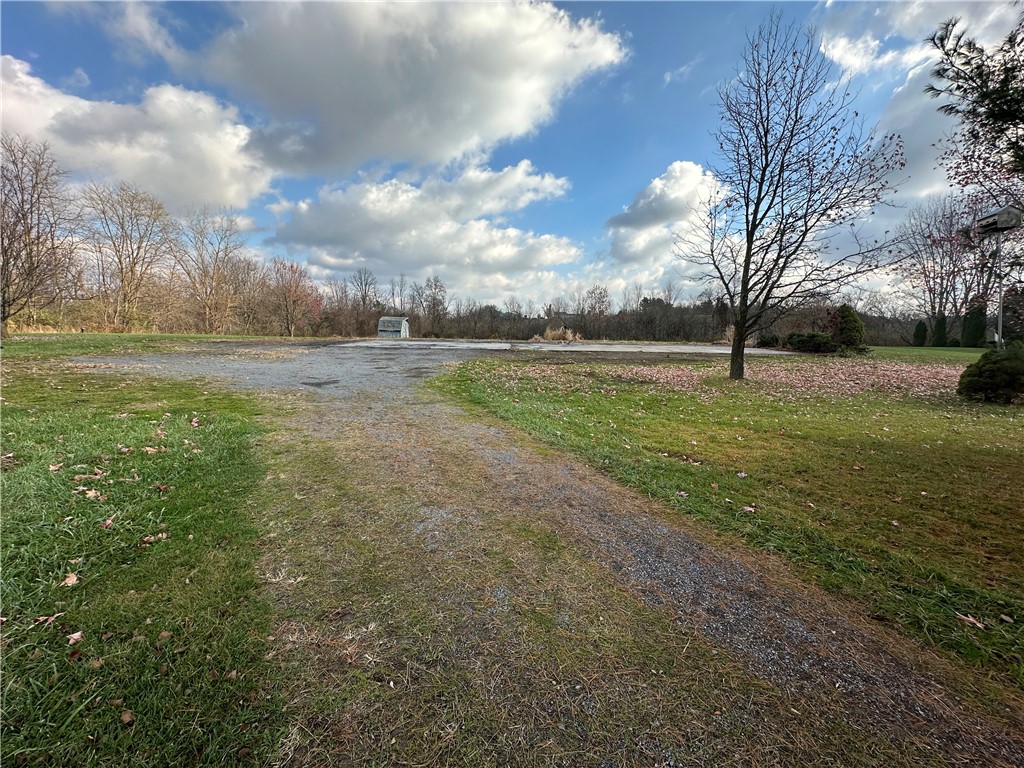 8564 Denman Road Port Byron, NY 13140 - Photo 1 of 1