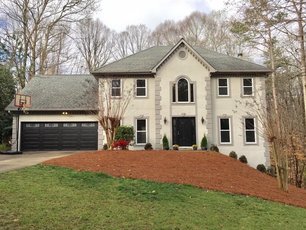 4550 Settles Point Road Suwanee, GA 30024 - Photo 1 of 1 Gallery Image 1