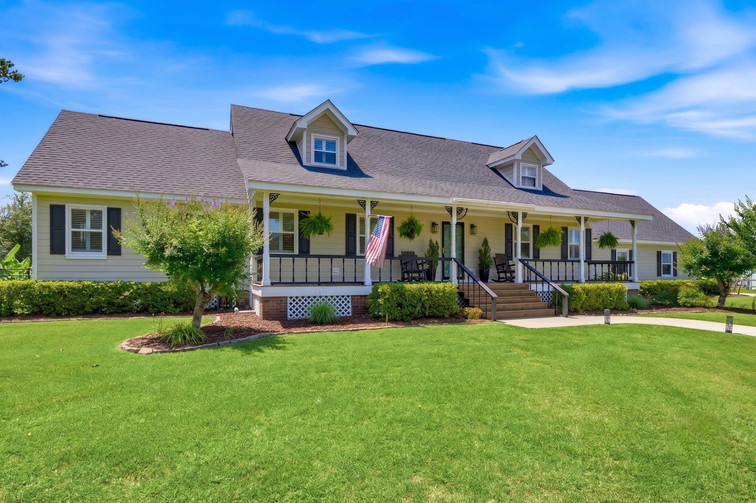 181 Live Oak Lane Georgetown, SC 29440 - Photo 2 of 40