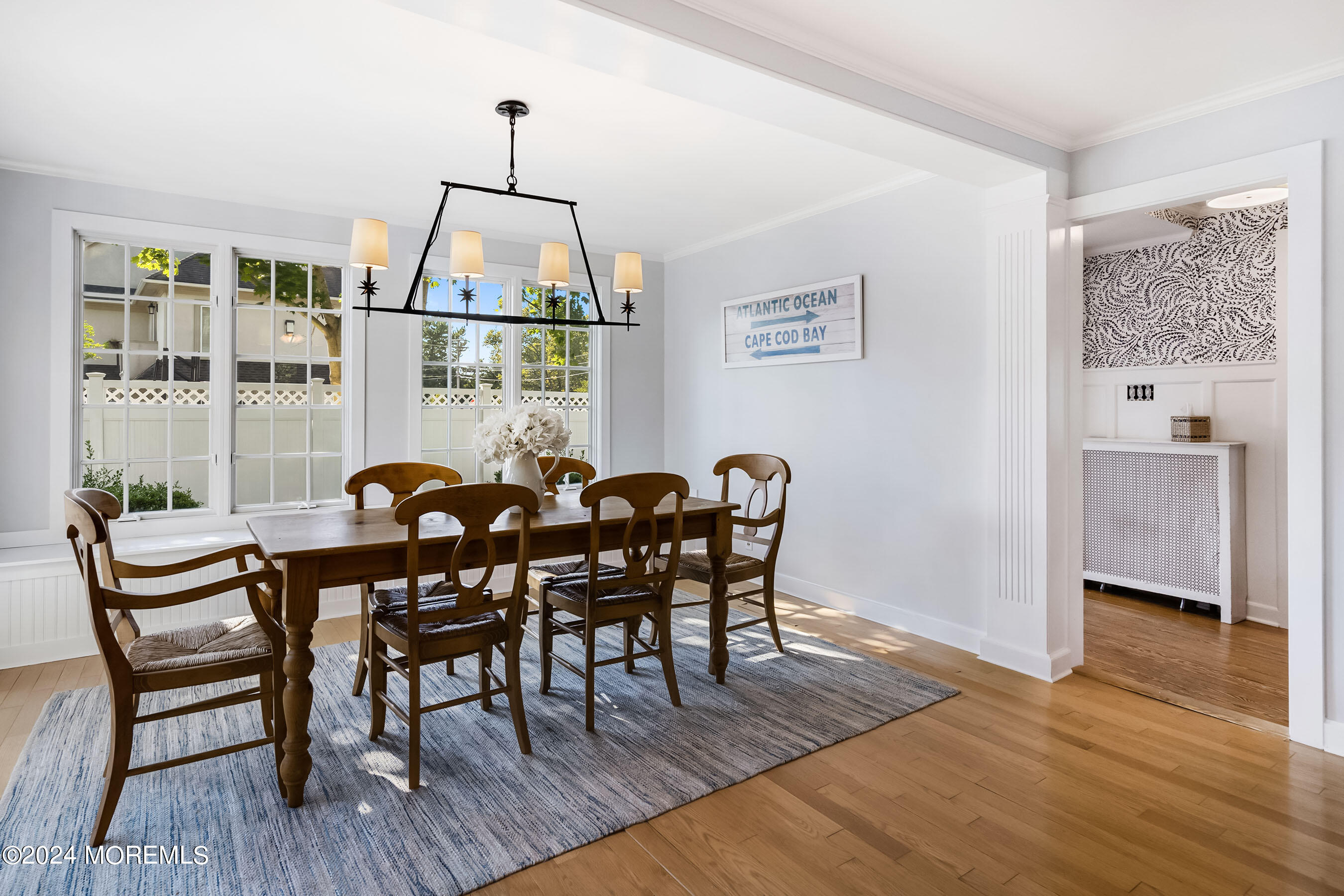 604 Rankin Road Brielle, NJ 08730 - Photo 22 of 38 22-Int17 Dining1