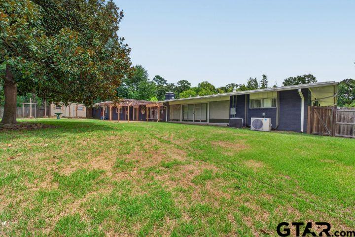 8 Rambling Road Longview, TX 75604 - Photo 30 of 32