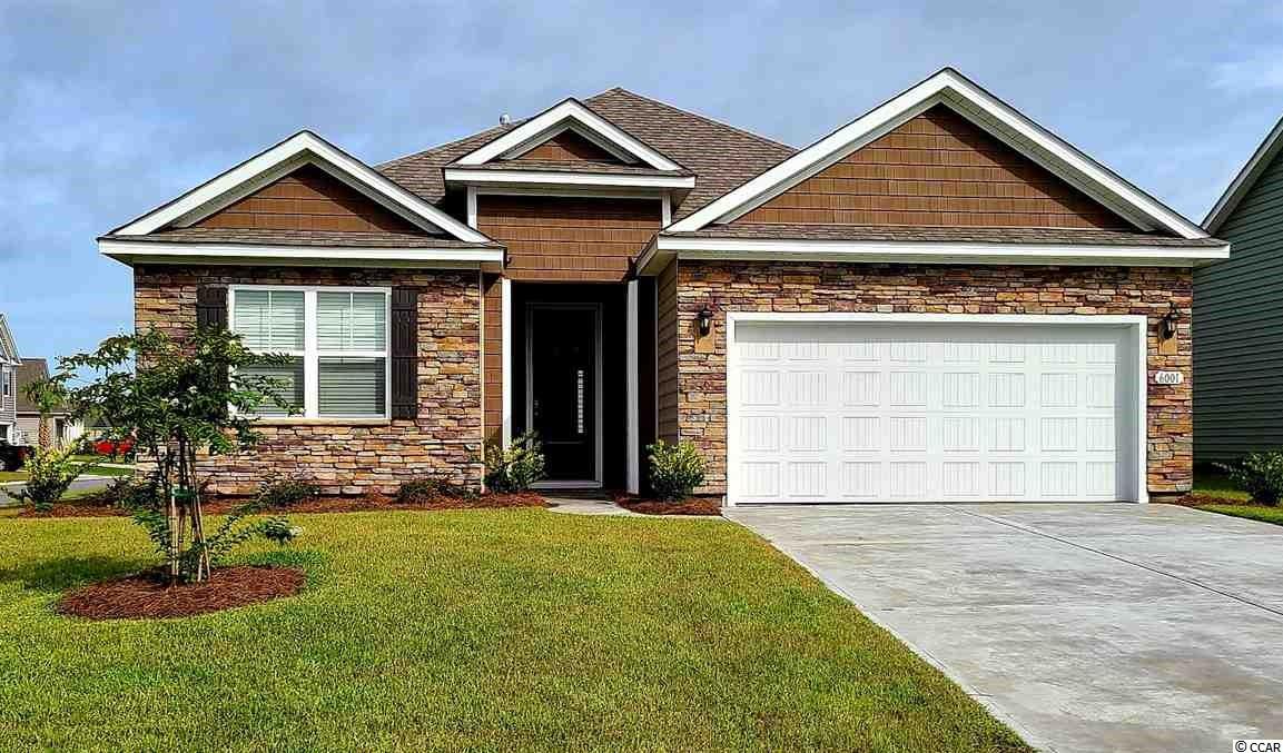 6001 Ranch View Drive Myrtle Beach, SC 29588 - Photo 1 of 40 Gallery Image 1