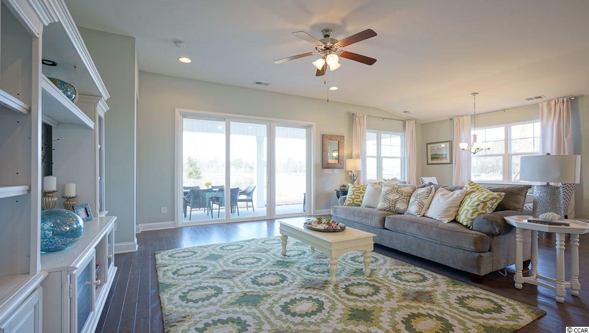6001 Ranch View Drive Myrtle Beach, SC 29588 - Photo 20 of 40 Gallery Image 20