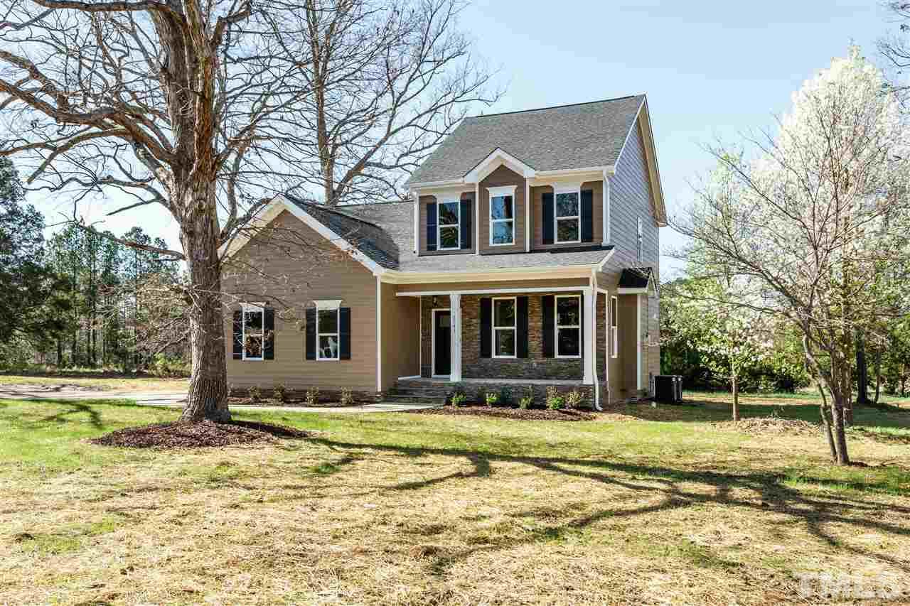 5741 Yates Mill Pond Road Raleigh, NC 27606 - Photo 1 of 25 Gallery Image 1