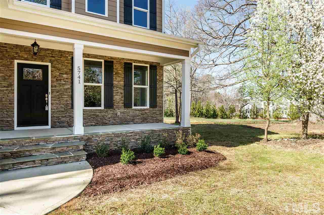 5741 Yates Mill Pond Road Raleigh, NC 27606 - Photo 2 of 25 Gallery Image 2