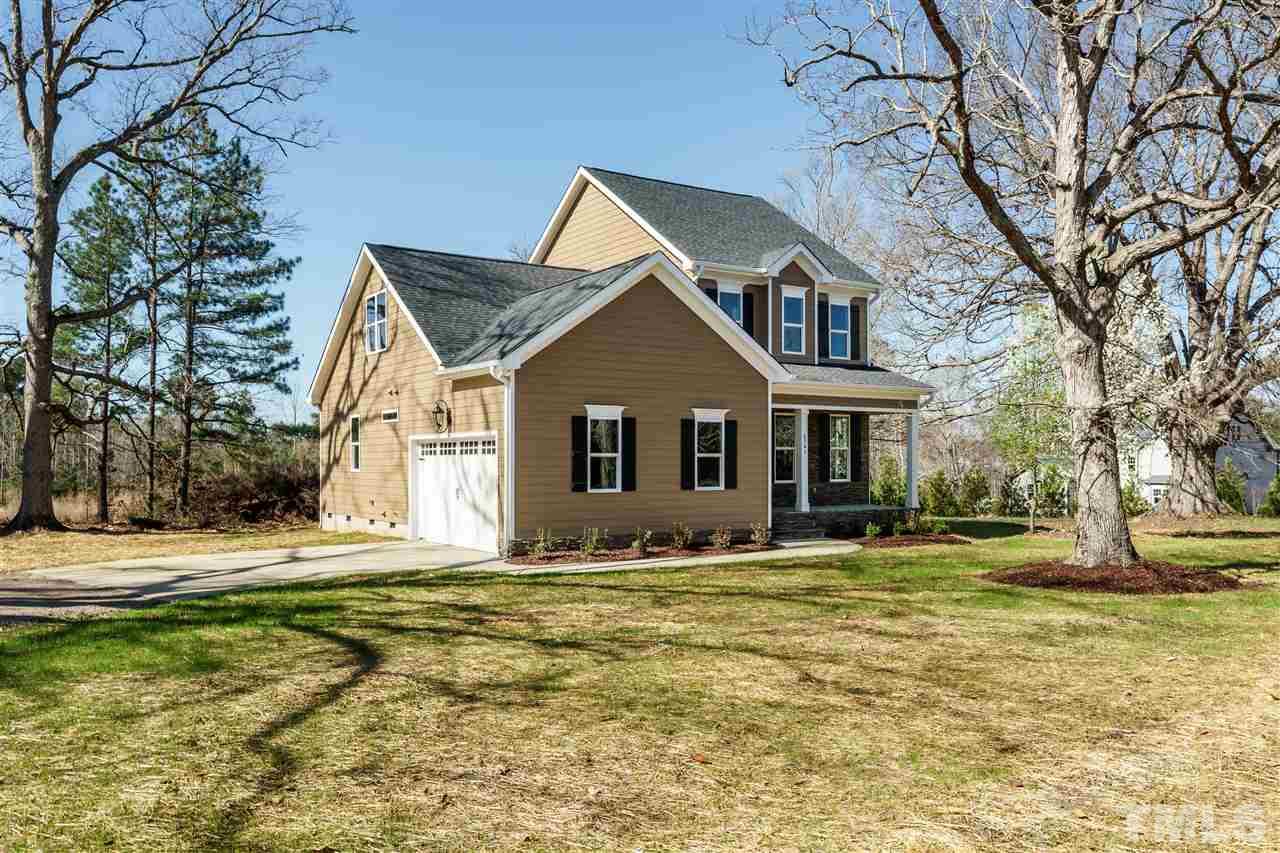 5741 Yates Mill Pond Road Raleigh, NC 27606 - Photo 25 of 25 Gallery Image 25