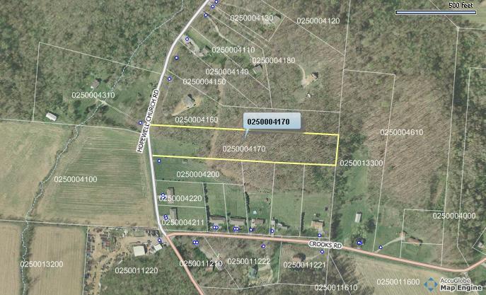 0 Hopewell Church Road Southwest Lancaster, OH 43130 - Photo 1 of 1