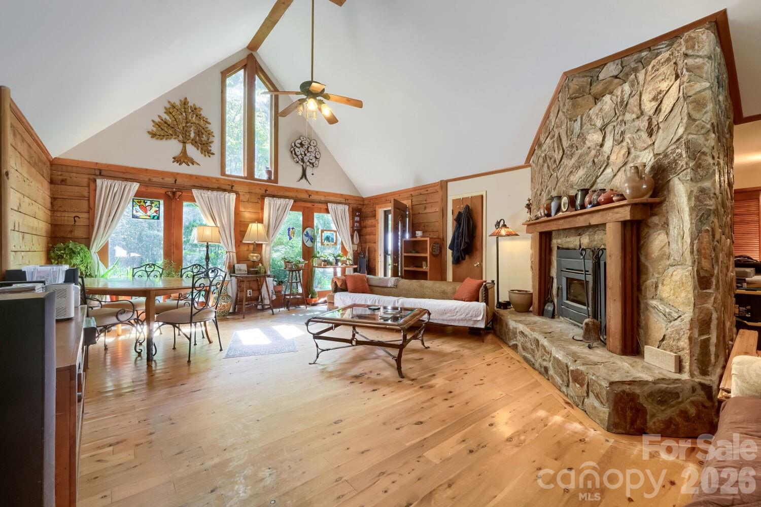 15531 Huntersville-Concord Road Huntersville, NC 28078 - Photo 4 of 11 Gallery Image 4