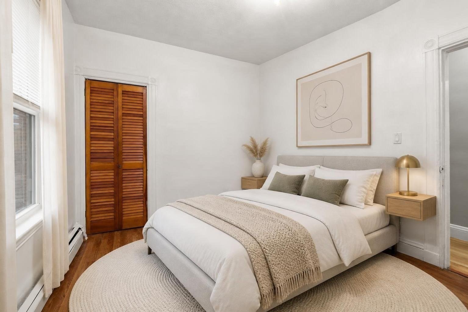 3 Spring Garden Street, Unit 1 Boston, MA 02125 - Photo 12 of 27 Gallery Image 12