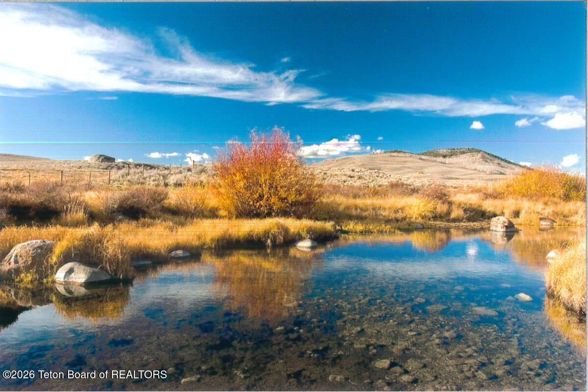 41 Marsh Creek Road Cora, WY 82925 - Photo 48 of 53 Marsh Creek in the fall