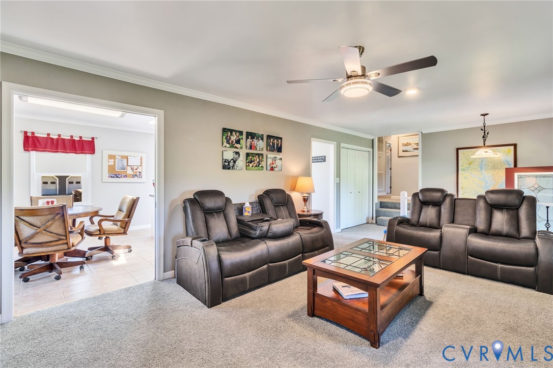 765 Senora Road Lancaster, VA 22503 - Photo 7 of 48
