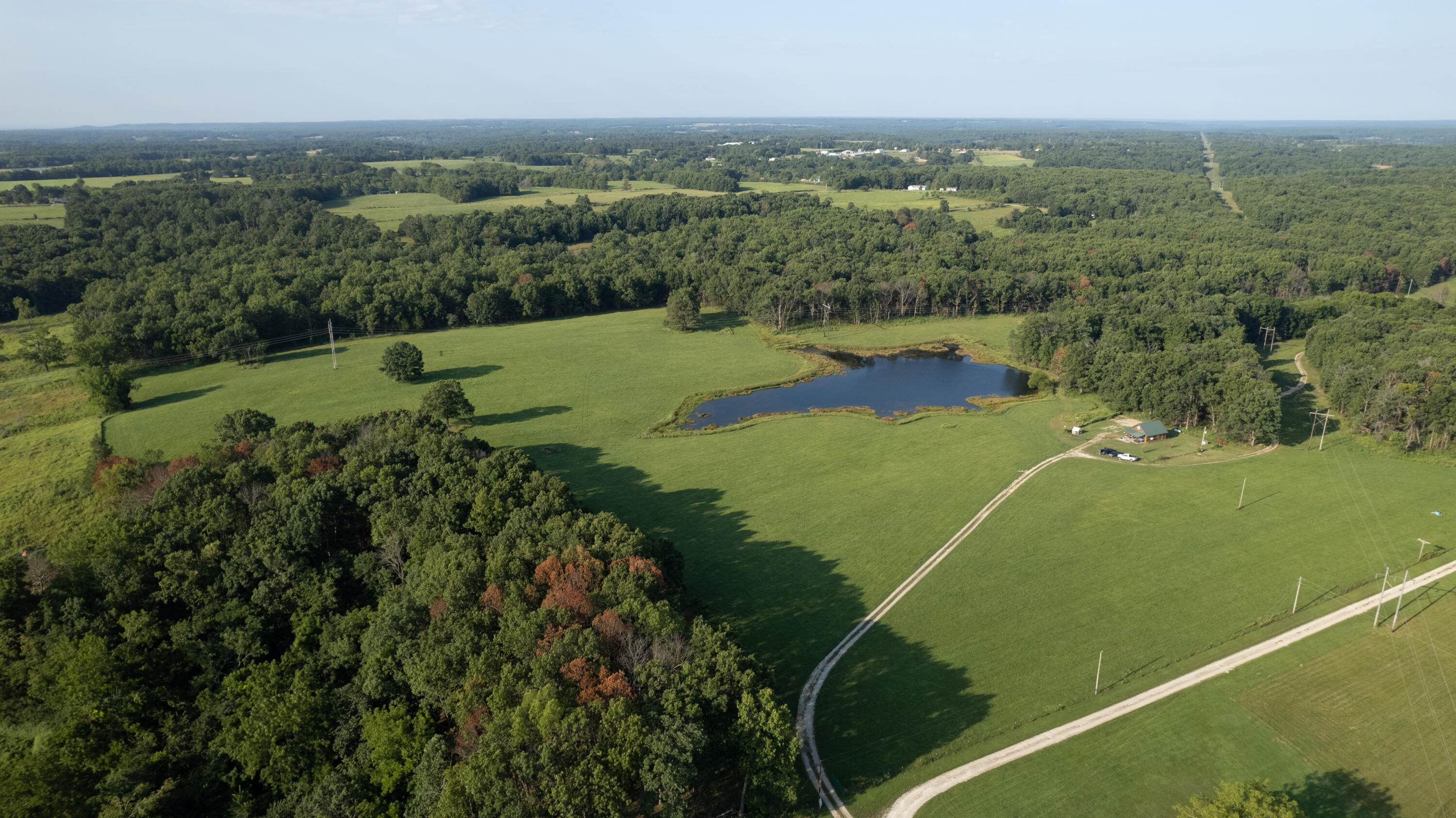 798 Frog Pond Road Seymour, MO 65746 - Photo 1 of 1 5