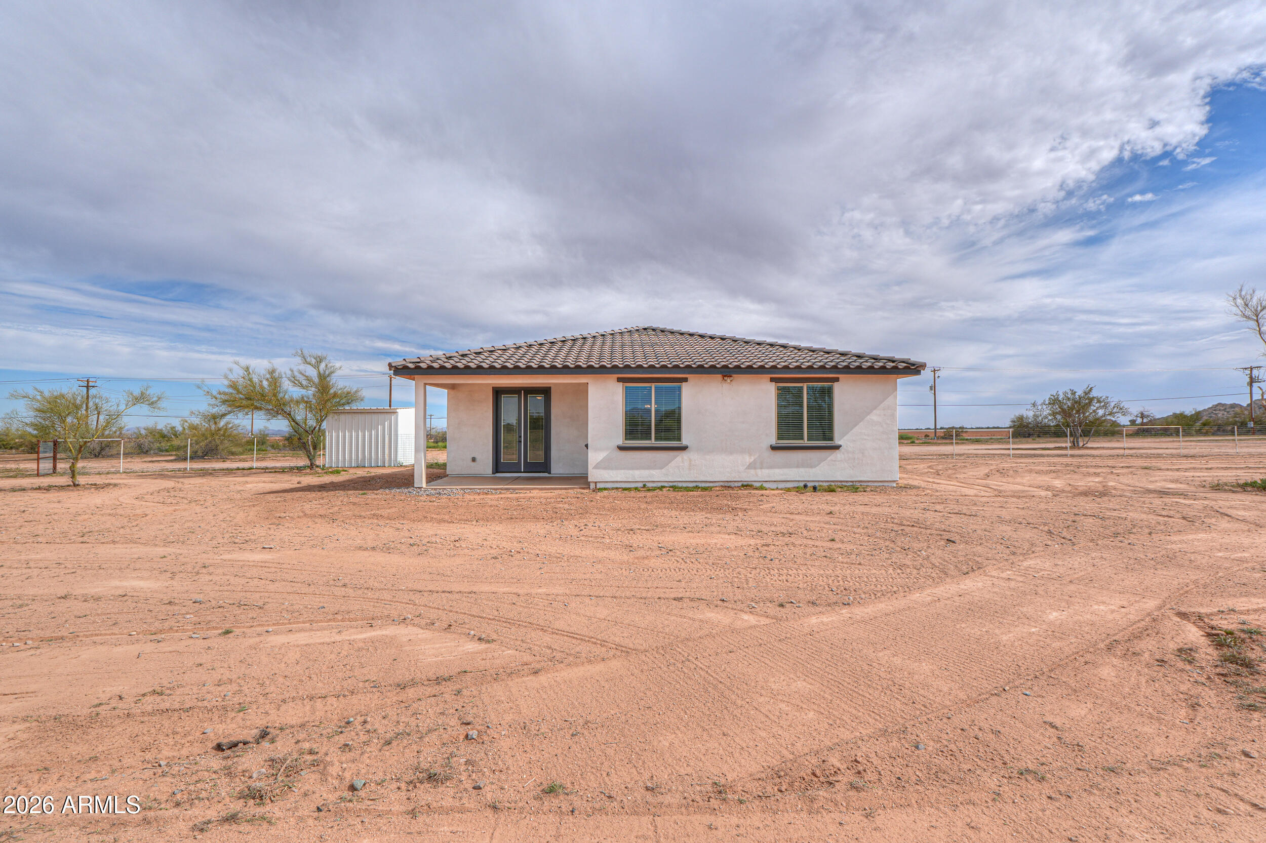 1400 North Amarillo Valley Road Maricopa, AZ 85139 - Photo 42 of 59 44