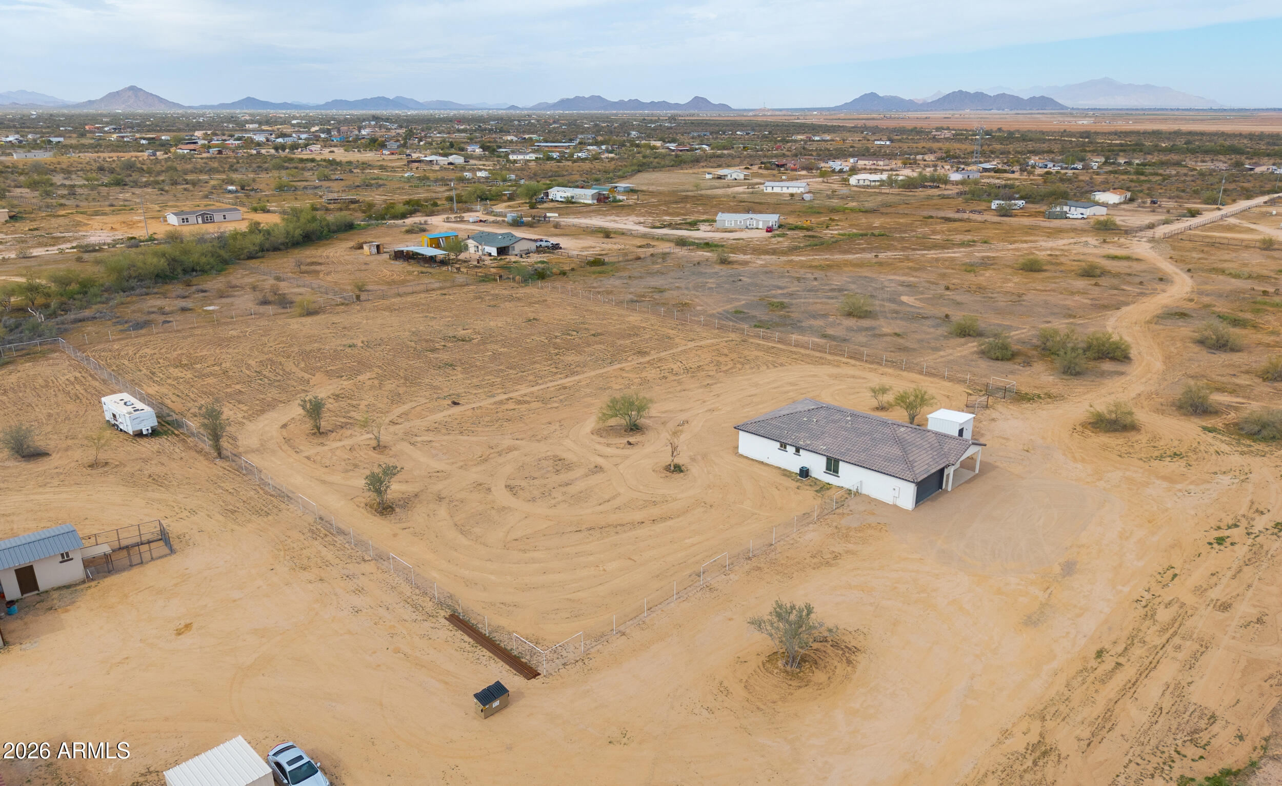 1400 North Amarillo Valley Road Maricopa, AZ 85139 - Photo 45 of 59 47