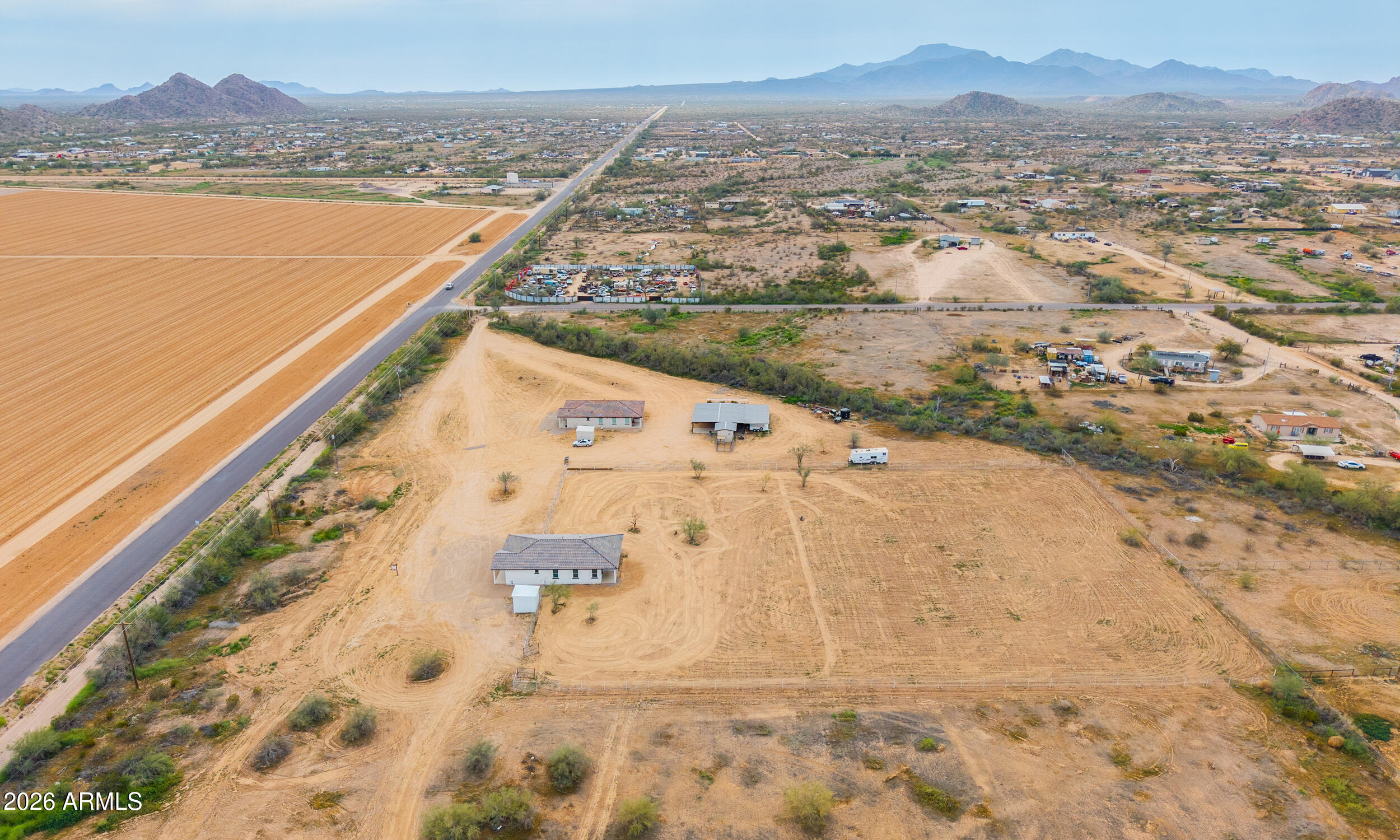 1400 North Amarillo Valley Road Maricopa, AZ 85139 - Photo 48 of 59 52