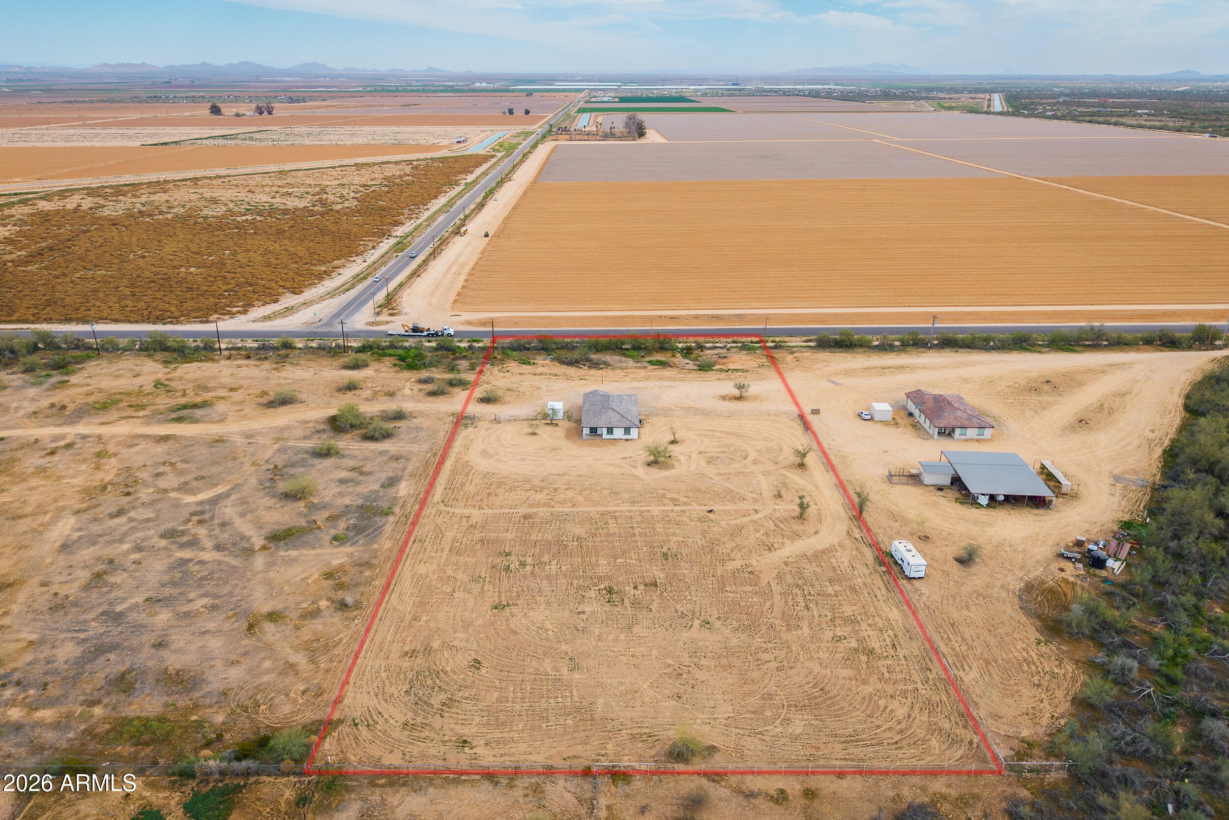 1400 North Amarillo Valley Road Maricopa, AZ 85139 - Photo 50 of 59 56