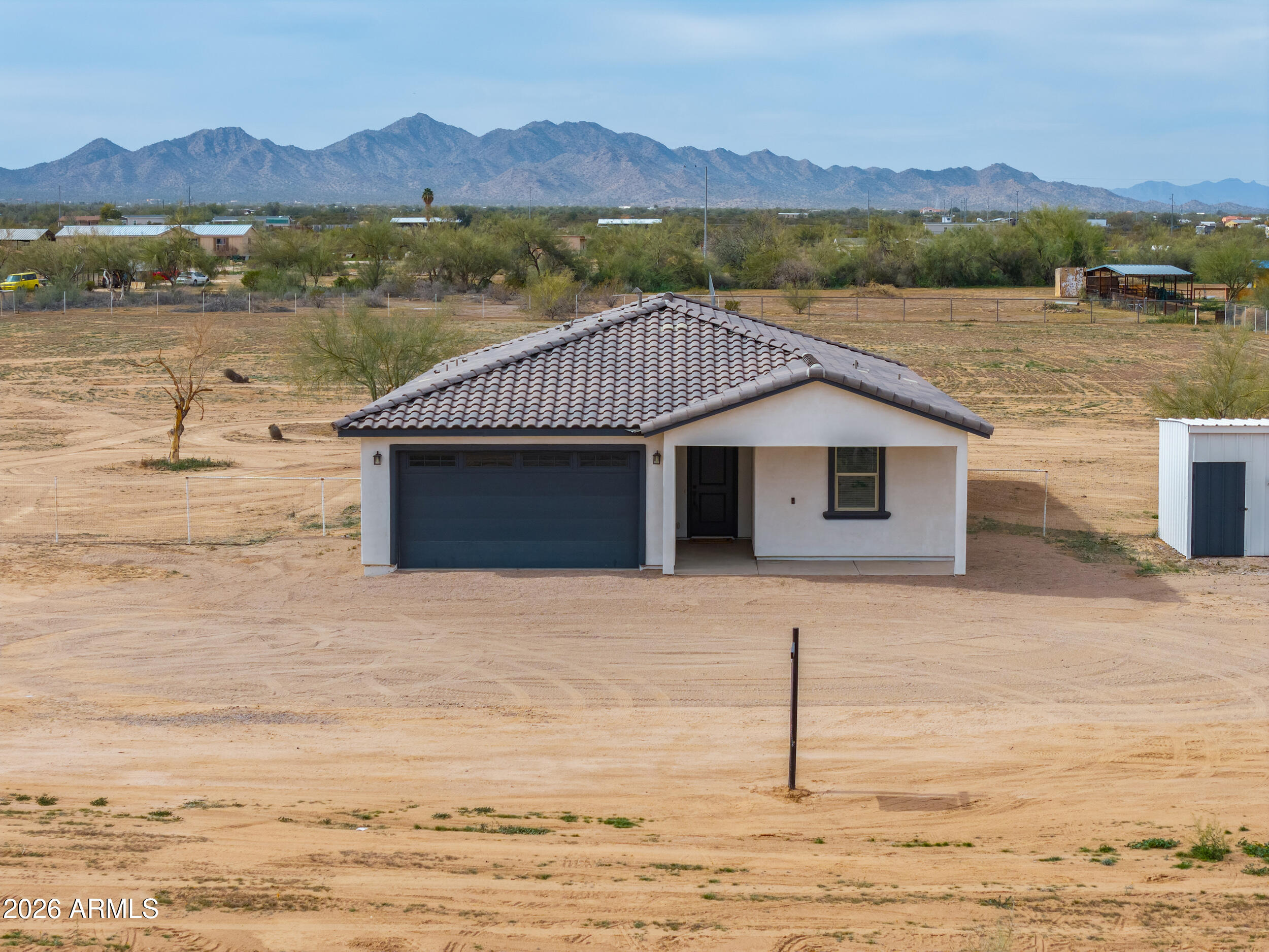 1400 North Amarillo Valley Road Maricopa, AZ 85139 - Photo 53 of 59 62