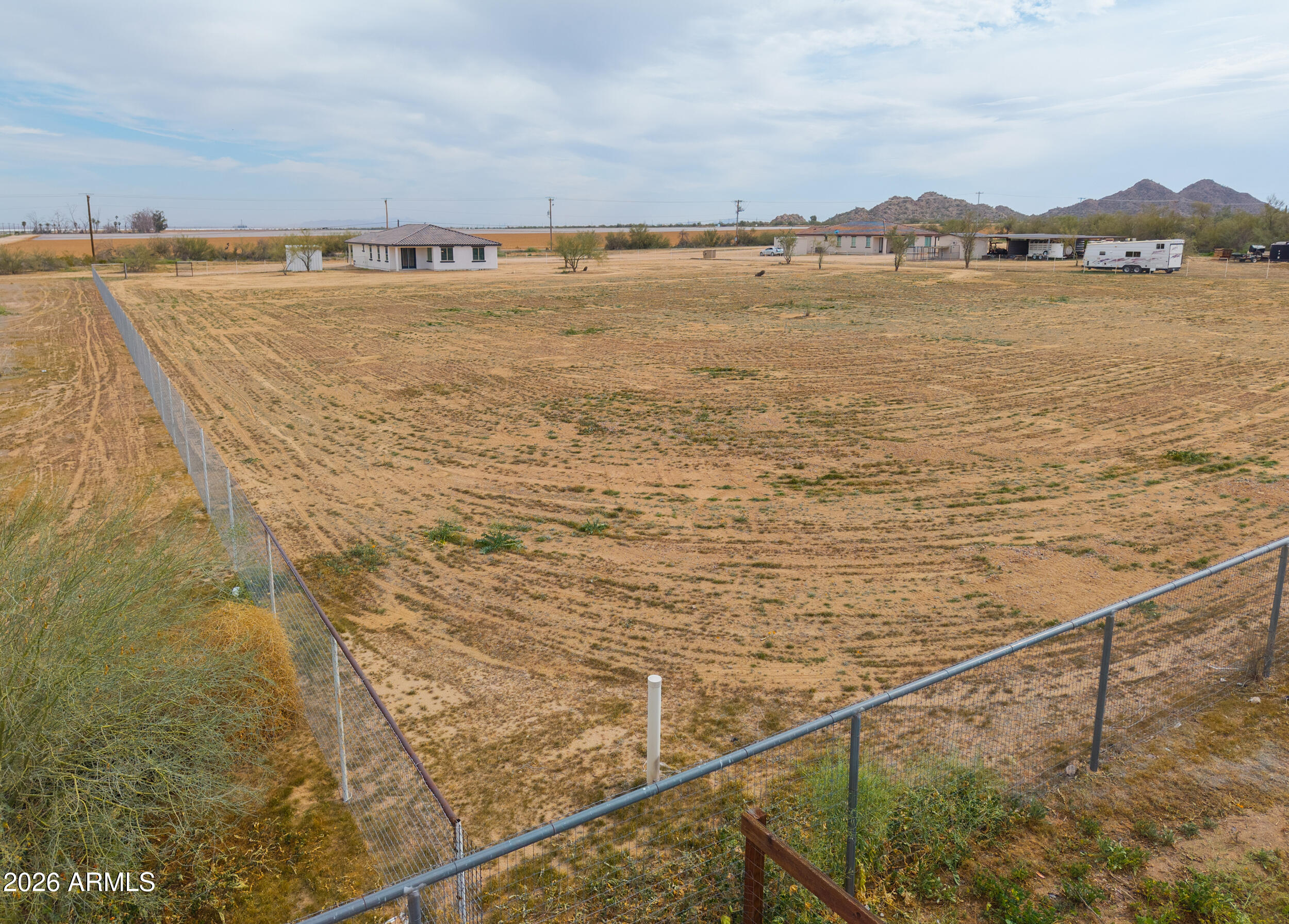 1400 North Amarillo Valley Road Maricopa, AZ 85139 - Photo 57 of 59 66