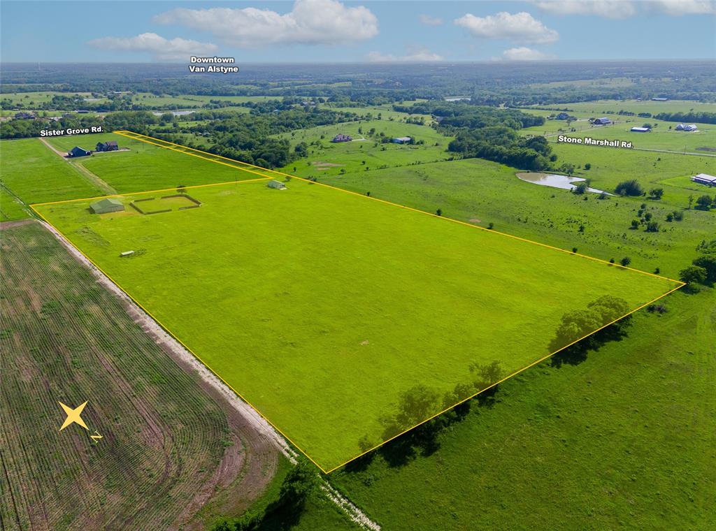 0 Sister Grove Road Van Alstyne, TX 75495 - Photo 1 of 16