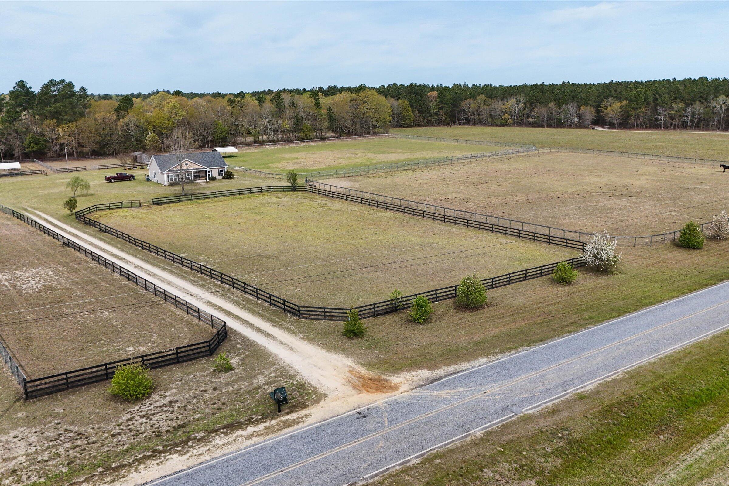 155 Jaywood Road Williston, SC 29853 - Photo 63 of 64